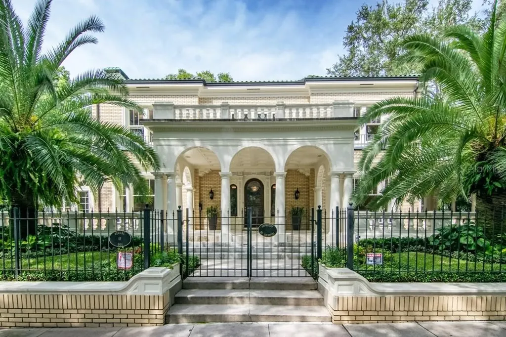 847 S Newport Avenue Tampa FL 33606