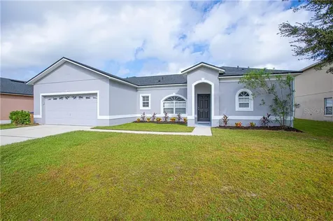 256 Abbotsbury Drive Kissimmee FL 34758