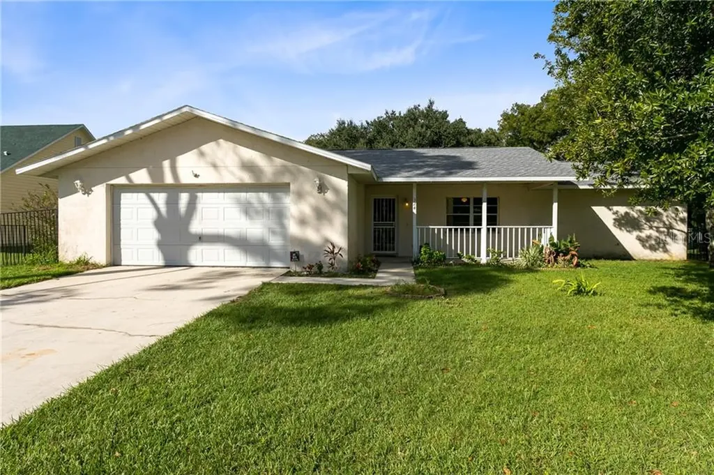324 Mississippi Avenue Saint Cloud FL 34769
