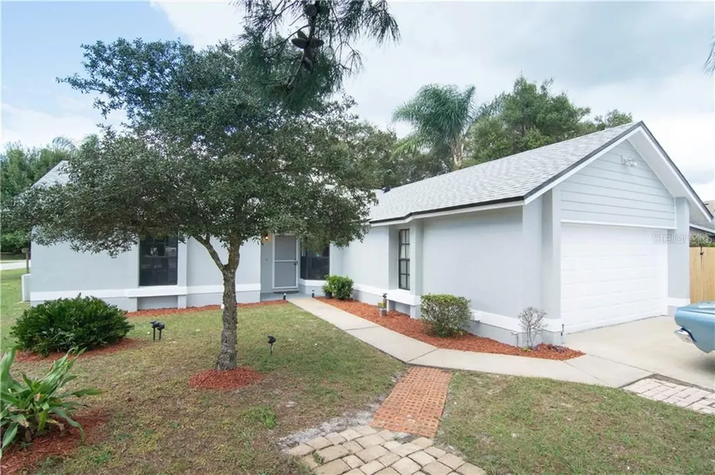 2694 E Waco Drive Deltona FL 32738