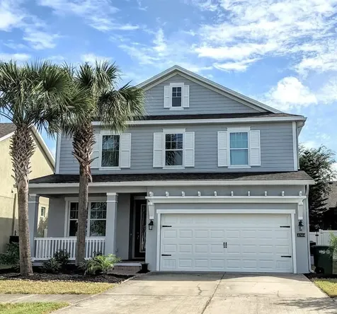 7604 S Trask Street Tampa FL 33616