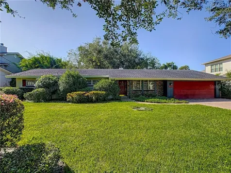 1731 Summerland Avenue Winter Park FL 32789