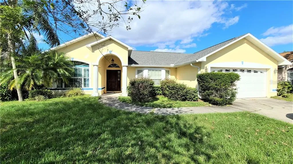 2451 Sweetwater Boulevard Saint Cloud FL 34772