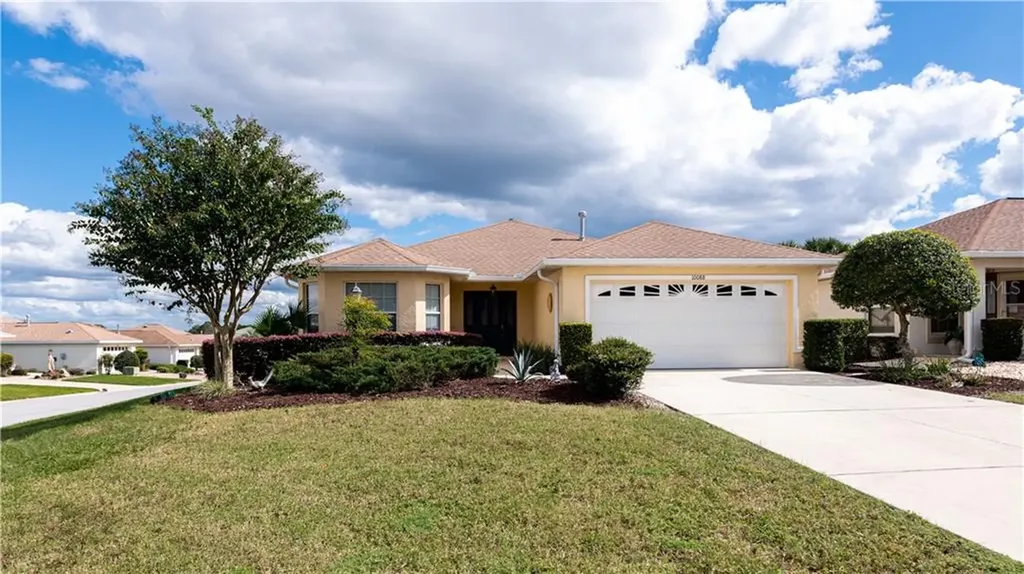 10088 SW 92nd Street Road Ocala FL 34481
