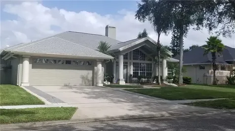 3958 Hunters Isle Drive Orlando FL 32837