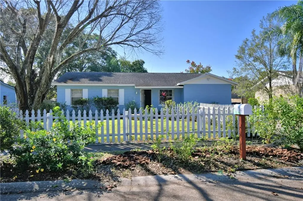 14110 Newcomb Avenue Orlando FL 32826