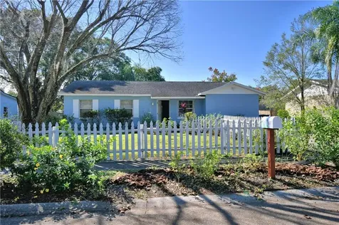 14110 Newcomb Avenue Orlando FL 32826