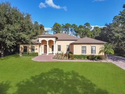 679 W Oxford Drive Deltona FL 32725
