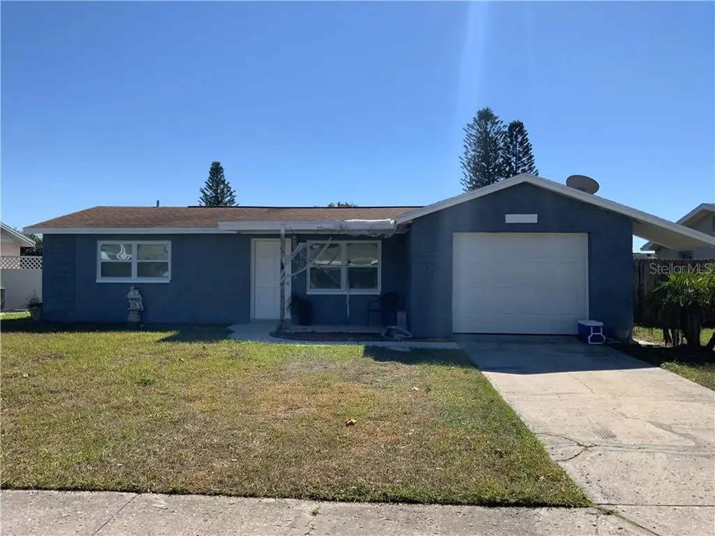 7410 Oak Crest Drive Port Richey FL 34668