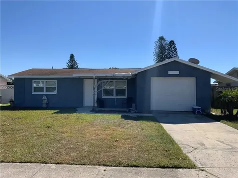 7410 Oak Crest Drive Port Richey FL 34668