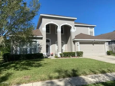 2520 Walnut Heights Road Apopka FL 32703