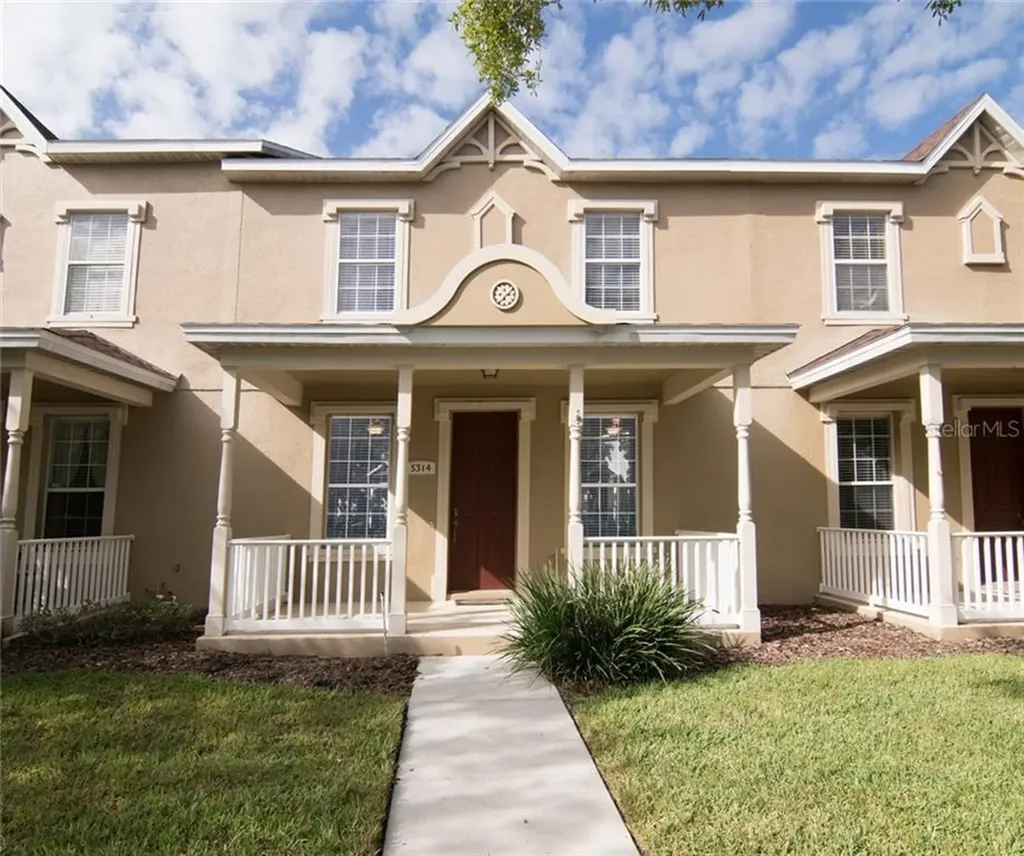 5314 Segari Way Windermere FL 34786
