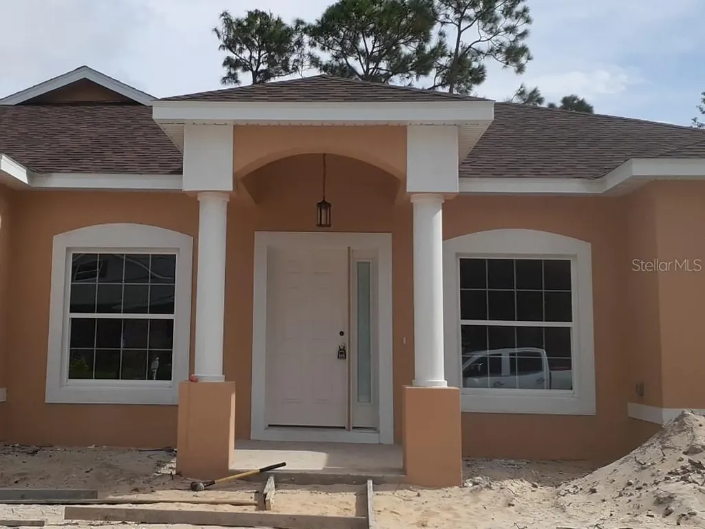 1441 Sonnet Court Deltona FL 32738