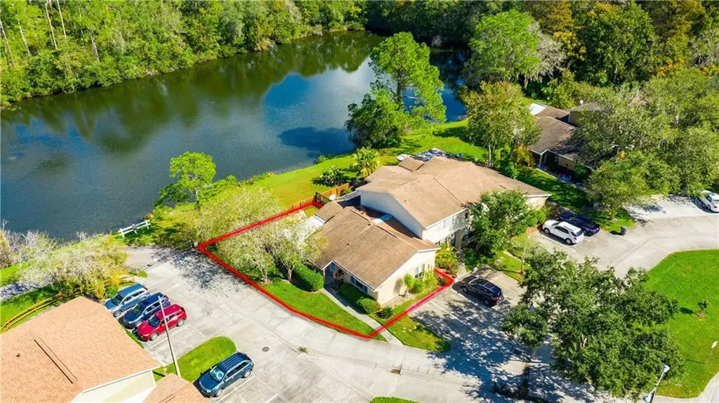 15632 Morning Drive Lutz FL 33559