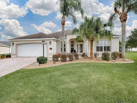 703 Ludwell Lane The Villages FL 32162