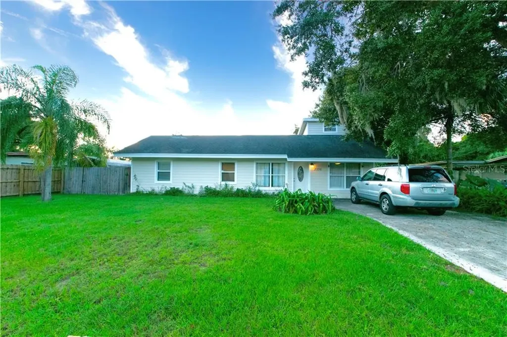 3336 Delaware Avenue Titusville FL 32796