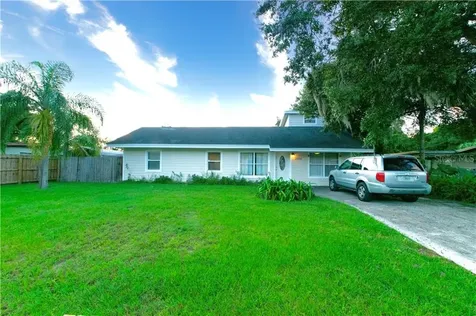 3336 Delaware Avenue Titusville FL 32796