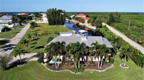 24270 Yacht Club Boulevard Punta Gorda FL 33955