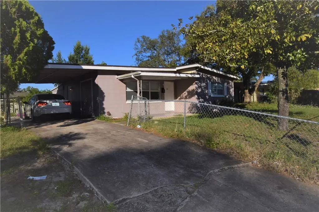 5123 Londonderry Boulevard Orlando FL 32808