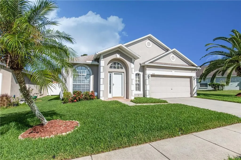 3112 Castle Rock Circle Land O Lakes FL 34639