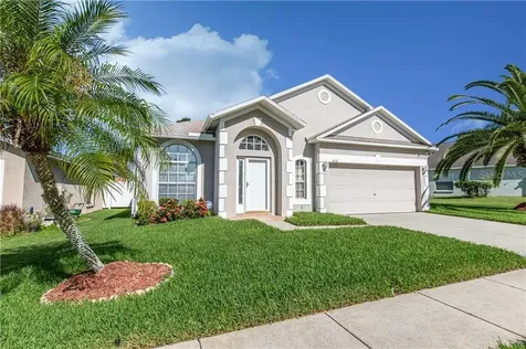3112 Castle Rock Circle Land O Lakes FL 34639