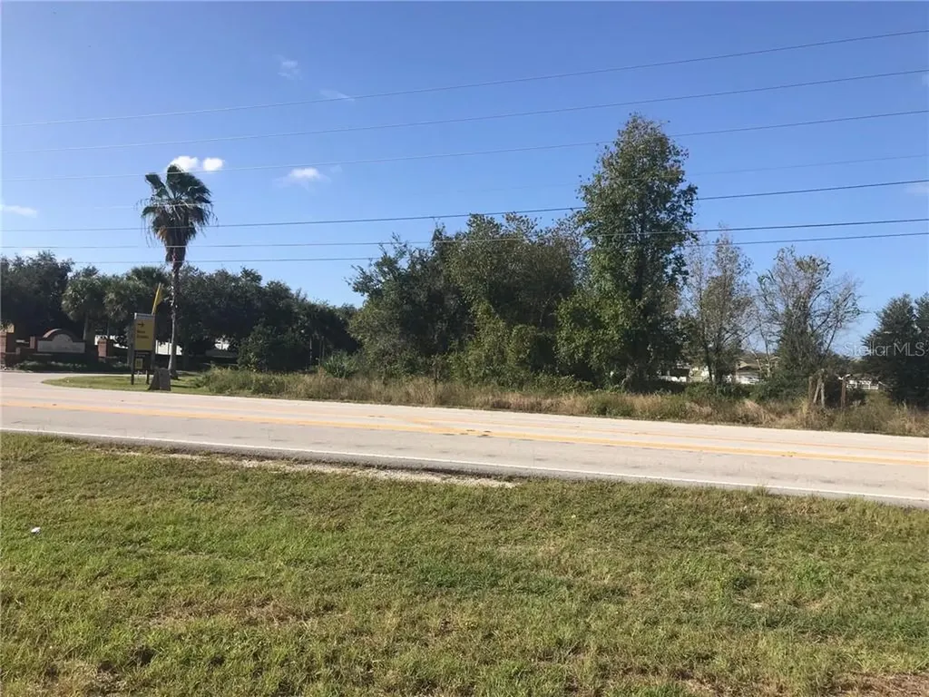 Corner Of Cr 33 And Centennial Parkway Mascotte FL 34753