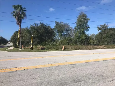 Corner Of Cr 33 And Centennial Parkway Mascotte FL 34753