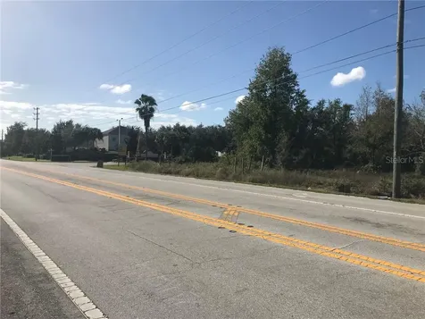 Corner Of Cr 33 And Centennial Parkway Mascotte FL 34753