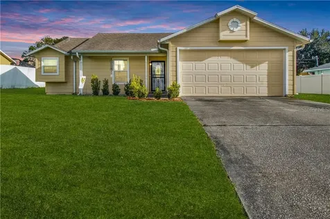 265 Courtland Boulevard Deltona FL 32738