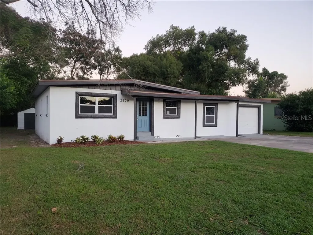 2109 Marcia Drive Orlando FL 32807