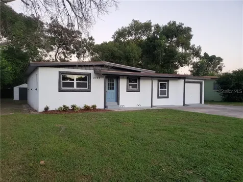 2109 Marcia Drive Orlando FL 32807
