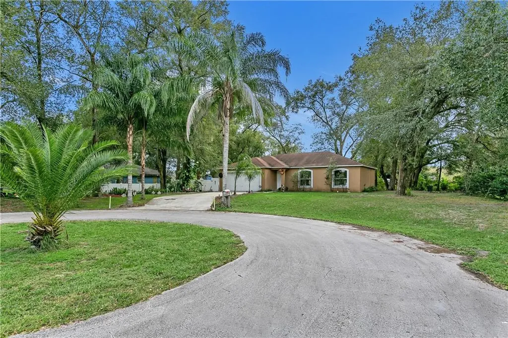 3251 Planter Drive Deltona FL 32738