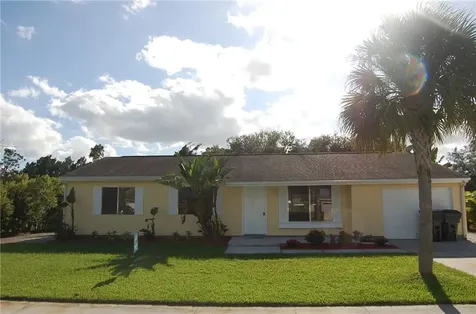 6767 Carovel Avenue North Port FL 34287