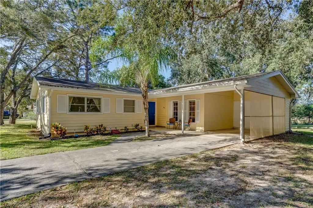491 Fairbanks Road Spring Hill FL 34608