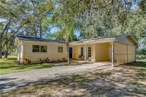 491 Fairbanks Road Spring Hill FL 34608