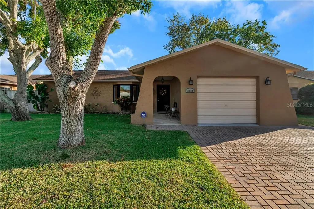 3130 Bigelow Drive Holiday FL 34691