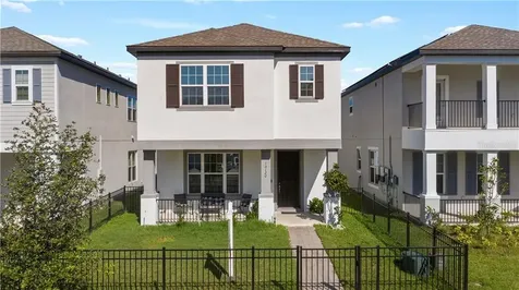 15120 Willow Arbor Circle Orlando FL 32824