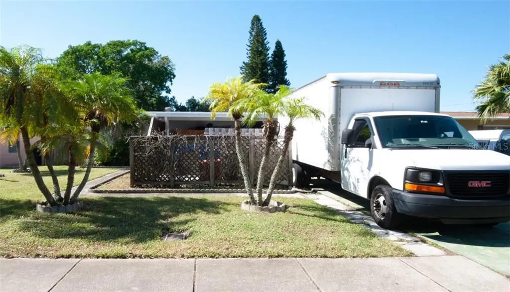 3600 62nd Street N St Petersburg FL 33710