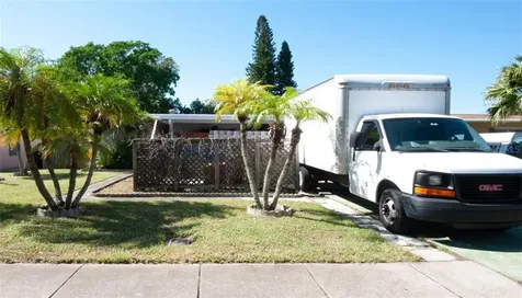 3600 62nd Street N St Petersburg FL 33710