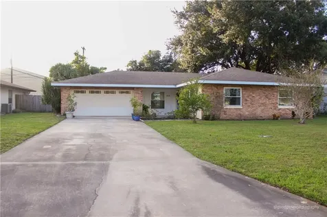 804 Catherine Street Kissimmee FL 34741