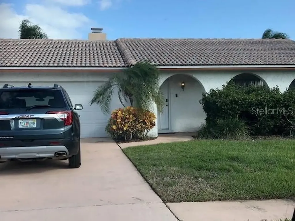1440 Cepheus Court Merritt Island FL 32953