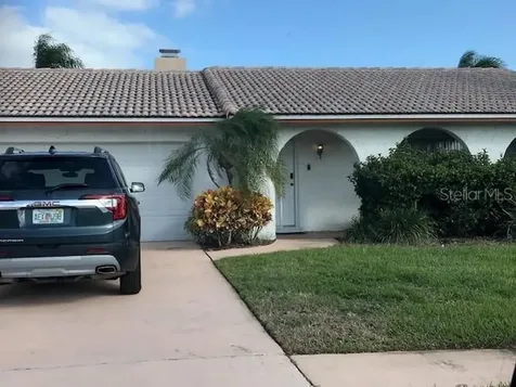 1440 Cepheus Court Merritt Island FL 32953