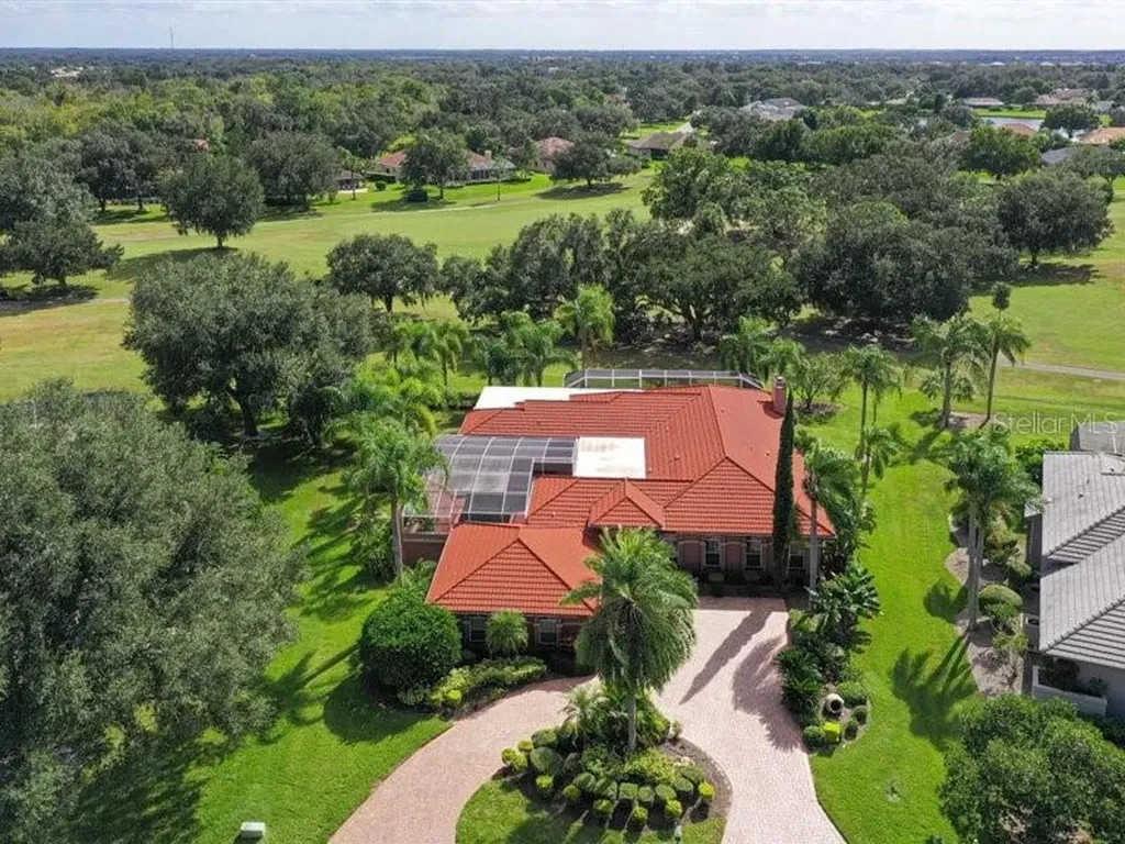 3644 Wilderness Boulevard W Parrish FL 34219