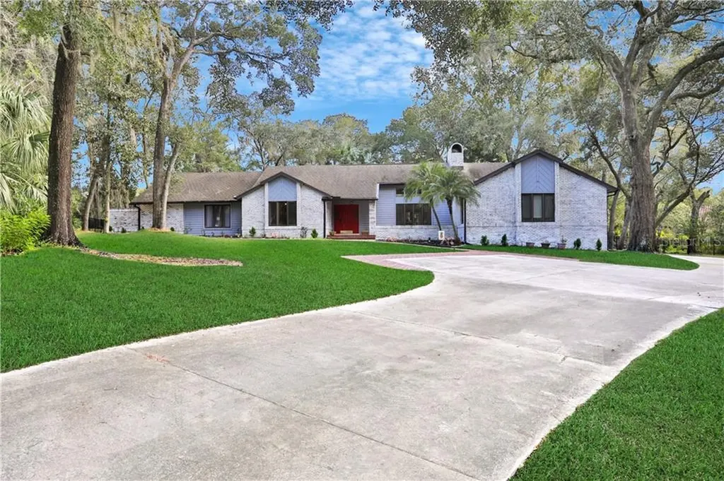 1717 Alvarado Court Longwood FL 32779