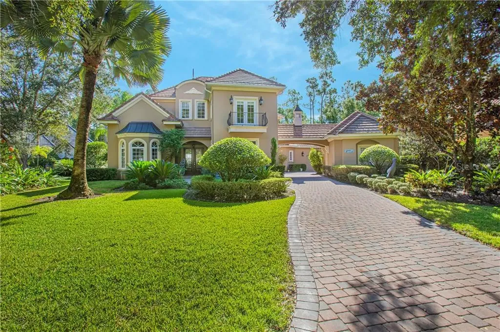 9684 Blandford Road Orlando FL 32827