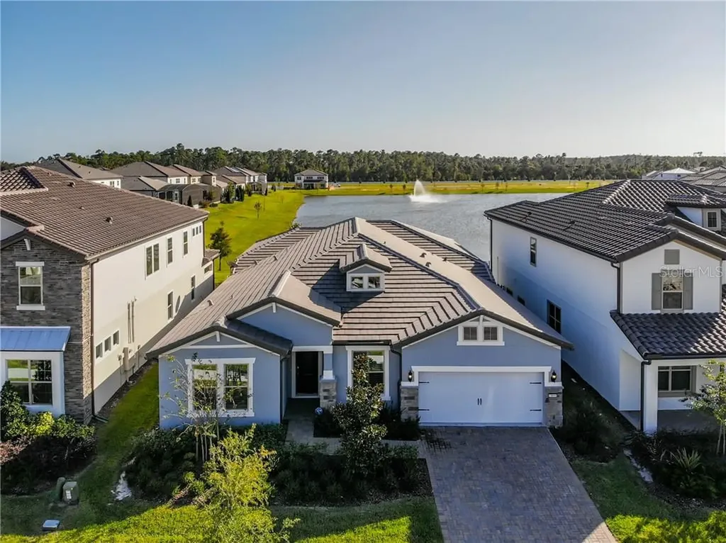7809 Wandering Way Orlando FL 32836
