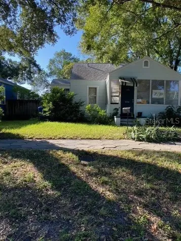 2730 14th Avenue N St Petersburg FL 33713