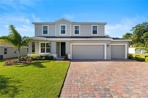 652 Spanish Pine Road Davenport FL 33837