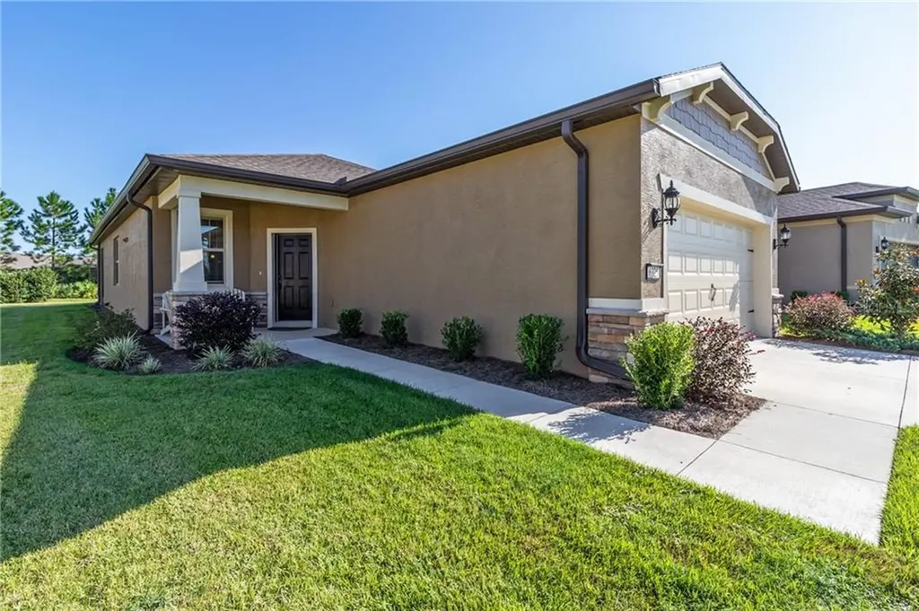 6325 SW 98th Circle Ocala FL 34481