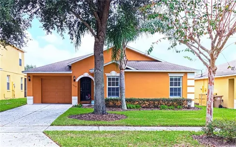 1312 Zureiq Court Clermont FL 34714